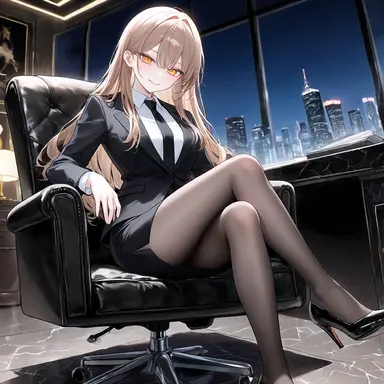 Profile image of 한서아