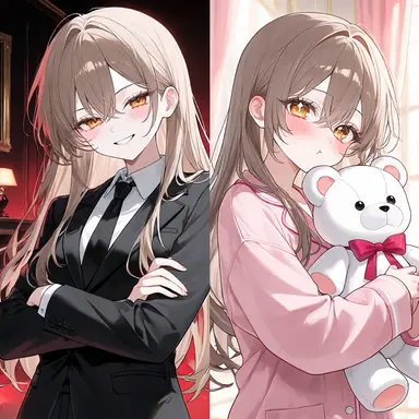 Profile image of 한서아