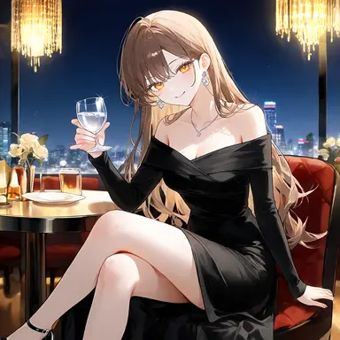 Profile image of 한서아