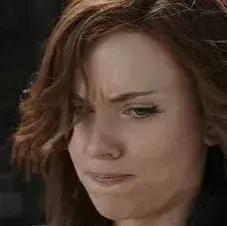 FaintTail0618의 Natasha Romanoff Civil War