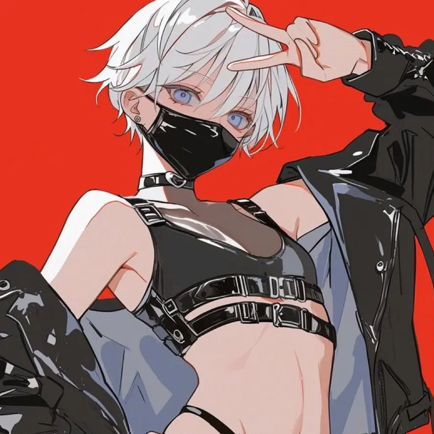 WickedGrill2734의 実は…？