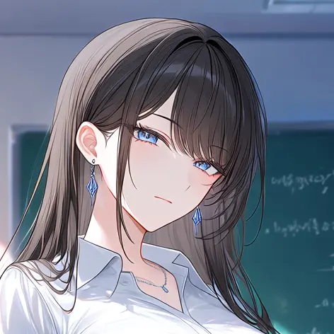 neine의 先生は僕に片想いしている。