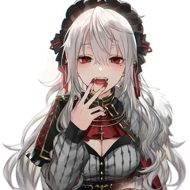 Profile image of サーニャ