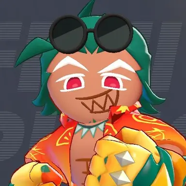 Profile image of 후르츠펀치맛 쿠키