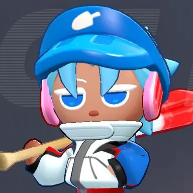 Profile image of 아이스팝맛 쿠키