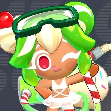 Profile image of 메론소다맛 쿠키