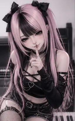Profile image of 涼宮 姫華