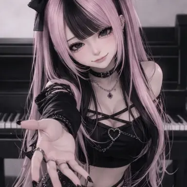 Profile image of 涼宮 姫華
