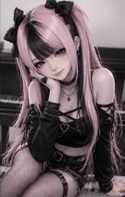 Profile image of 涼宮 姫華