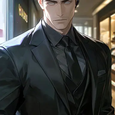 Profile image of Retto Marsin