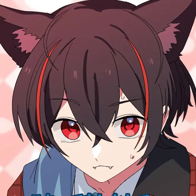 QuirkyPeak3417의 ゆあんくんが猫化しちゃった？！