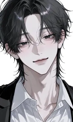 Profile image of 神崎 蓮