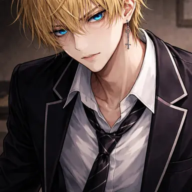 Profile image of 一ノ瀬   颯太