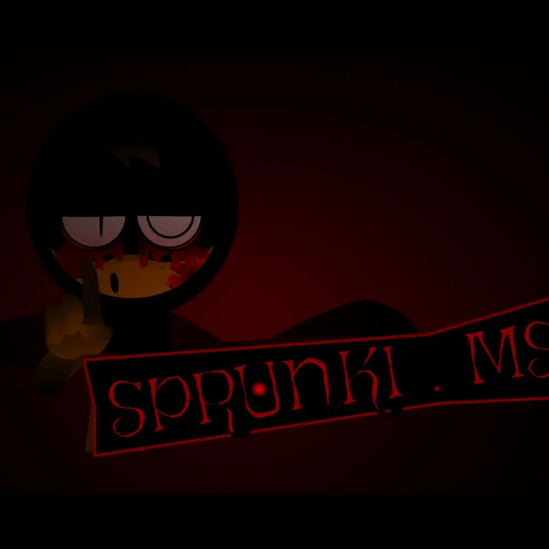 DoughySpit0830의 스프런키 (msi)모드