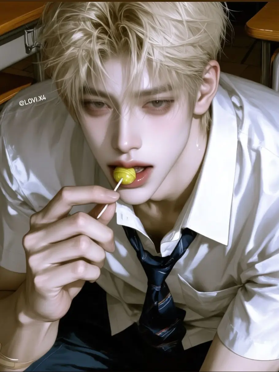 lovi.x4의 차안섭
