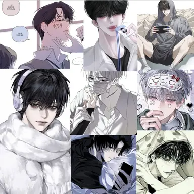 Profile image of 남사친들