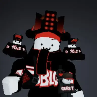Profile image of 게스트
