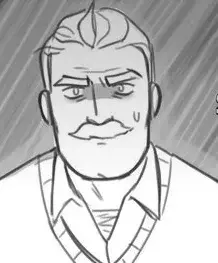 Profile image of Theodore