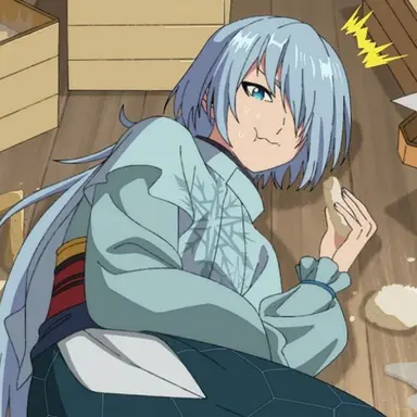 Profile image of 吹雪
