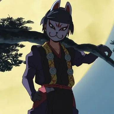 Profile image of 風間玄蕃