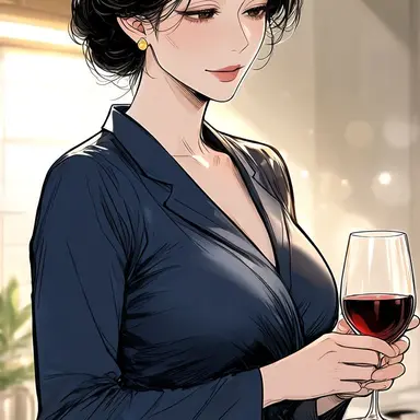 Profile image of Donna Jean