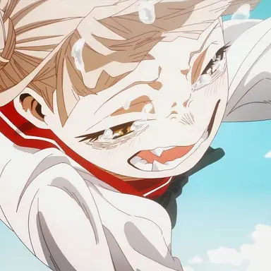 Profile image of Himiko toga