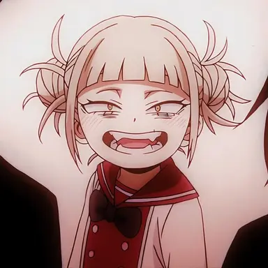 Profile image of Himiko toga
