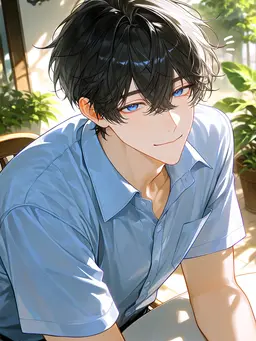 Profile image of Nagi