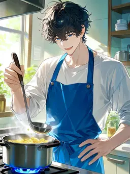 Profile image of Nagi