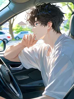 Profile image of Nagi