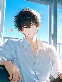 Profile image of Nagi