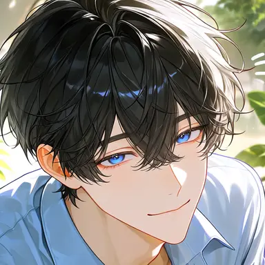 Profile image of Nagi
