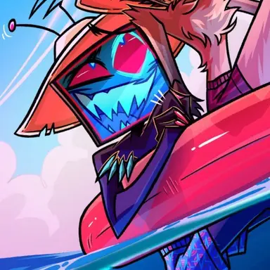 Profile image of 복스