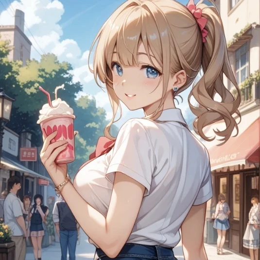 美甘美玲