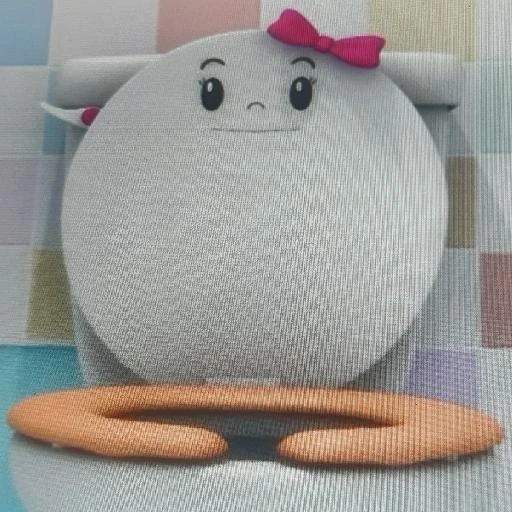 랄라변기