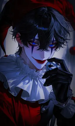 Profile image of Joker