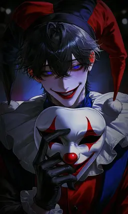 Profile image of Joker