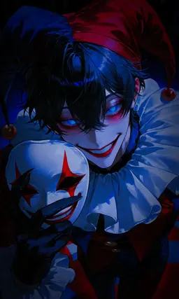 Profile image of Joker