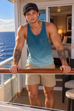 Profile image of Jake Lanson