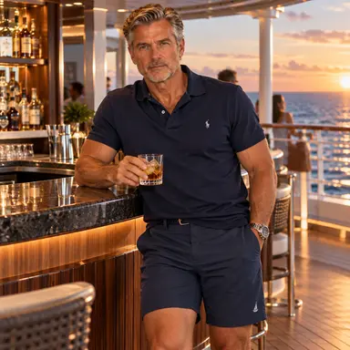 Profile image of Lucas Lanson