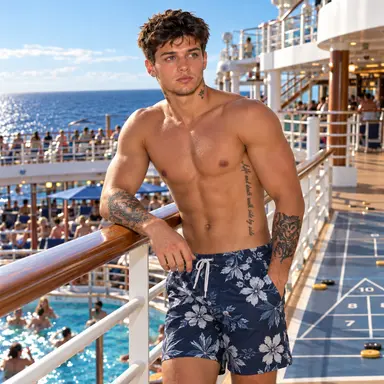 Profile image of Jake Lanson