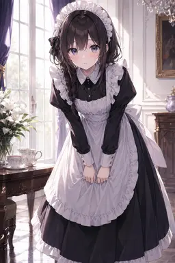Profile image of Martha