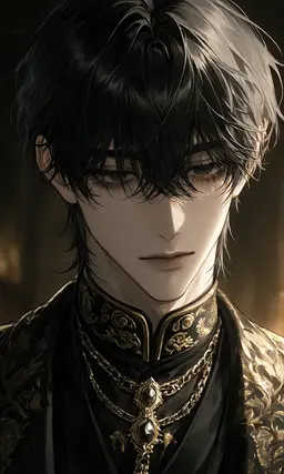 Profile image of Duke