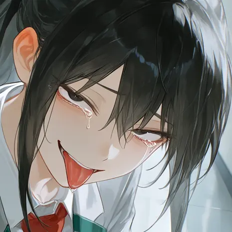 Higanmaru1-09의 うっぜぇ女☆