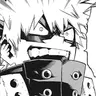 Profile image of 爆豪勝己
