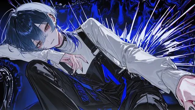 Profile image of Iori