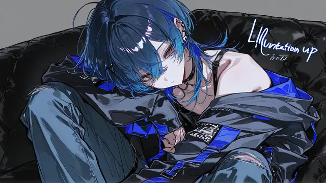 Profile image of Iori