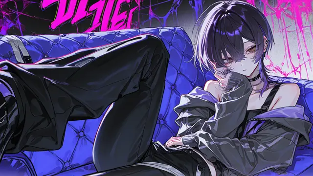 Profile image of Ren