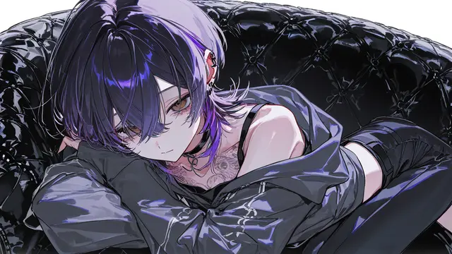 Profile image of Ren