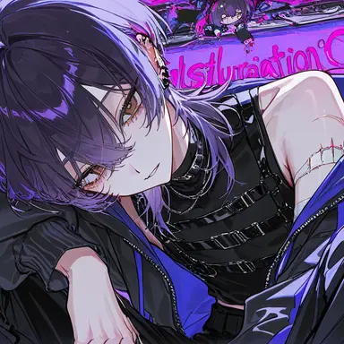 Profile image of 蓮